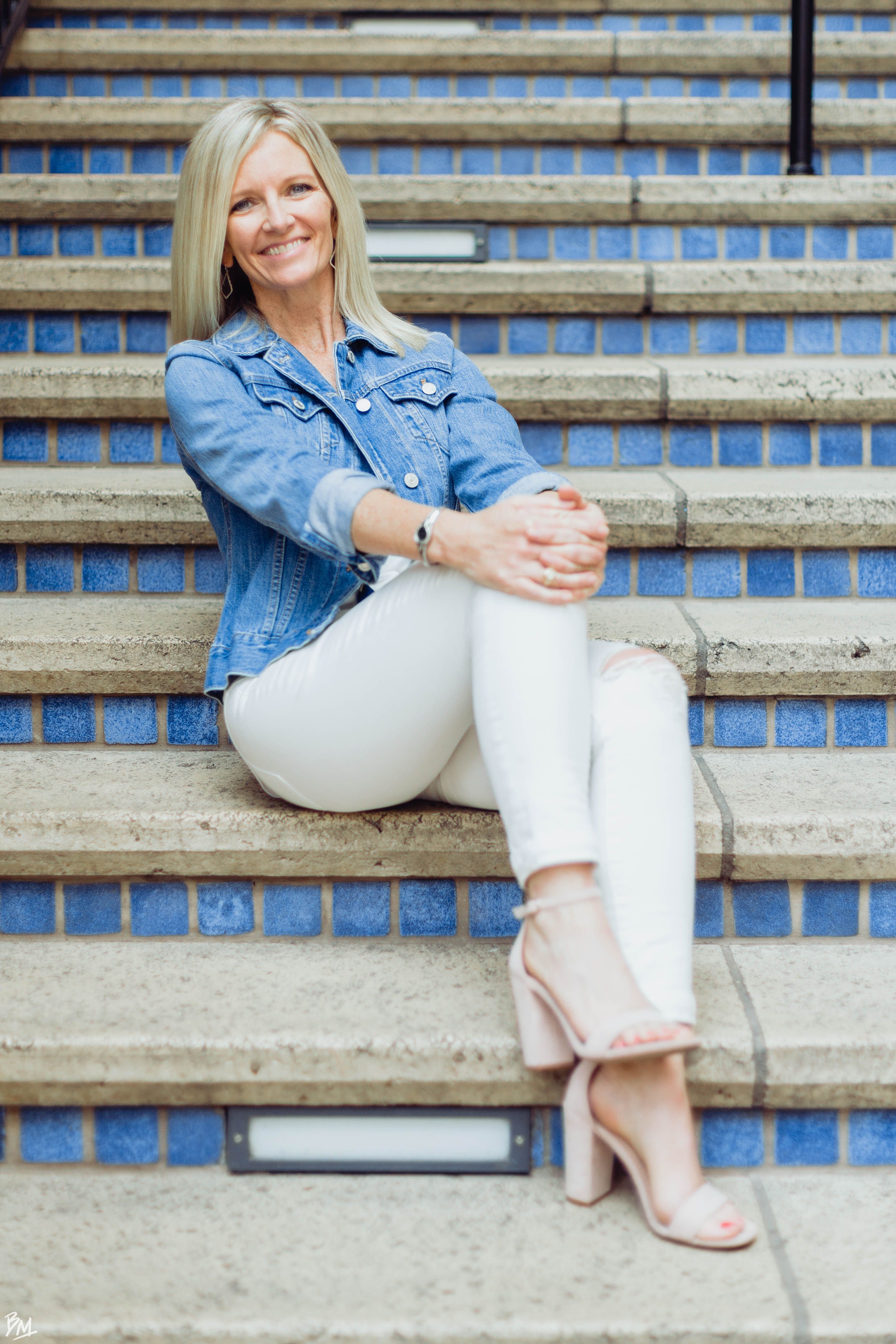 Ashley Stuhr, Founder of Legacy Healthcare Solutions